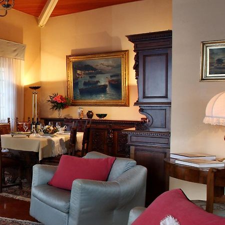 Villa Belli - Luxury Villa With Saltwater Swimmingpool Agnino Luaran gambar